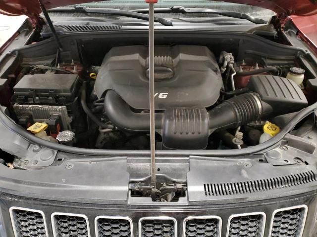 Aukcja sprzedaży 2015 Jeep Grand Cherokee Laredo, vin: 1C4RJFAG2FC661796, numer aukcji: 44190284