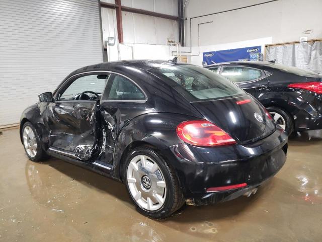 Aukcja sprzedaży 2012 Volkswagen Beetle, vin: 3VWJP7AT8CM644281, numer aukcji: 43471754