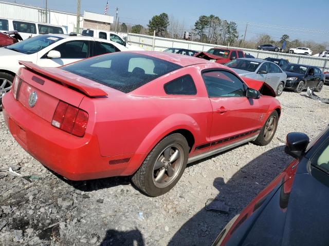 Aukcja sprzedaży 2006 Ford Mustang, vin: 1ZVHT80N365186646, numer aukcji: 43628814