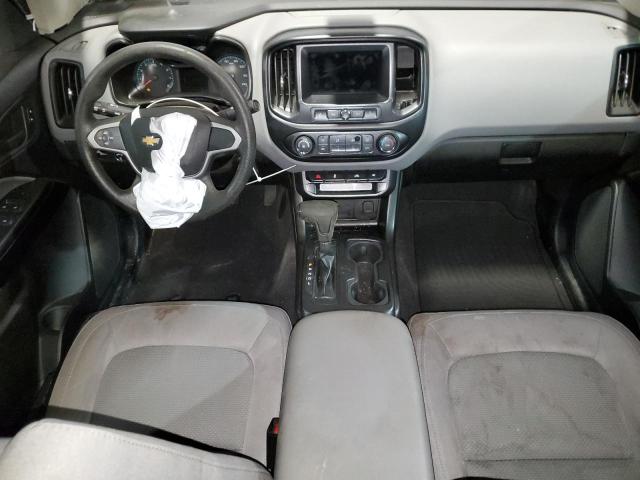 Aukcja sprzedaży 2020 Chevrolet Colorado, vin: 1GCGTBEN3L1176917, numer aukcji: 42255614