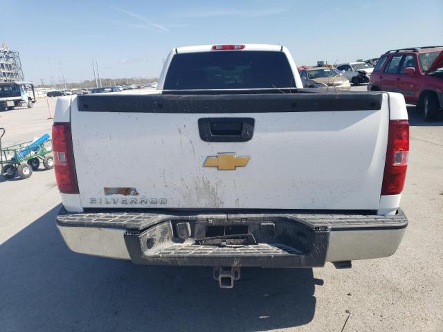 Aukcja sprzedaży 2013 Chevrolet Silverado C1500, vin: 1GCRCPE01DZ259677, numer aukcji: 43825544