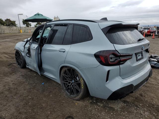 Aukcja sprzedaży 2024 Bmw X3 M, vin: 5YM13EC08R9U41010, numer aukcji: 43809534