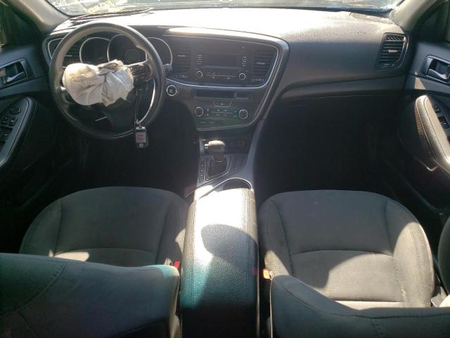 Aukcja sprzedaży 2015 Kia Optima Lx, vin: 5XXGM4A7XFG500759, numer aukcji: 44810804
