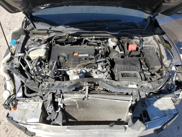 Aukcja sprzedaży 2021 Honda Civic Sport, vin: 2HGFC2F84MH502863, numer aukcji: 43946324