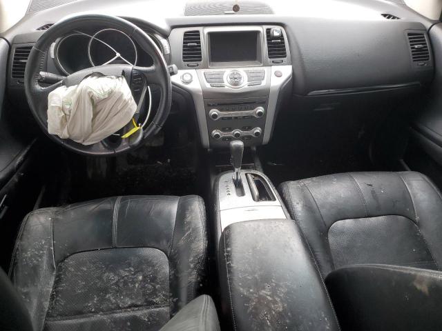 Aukcja sprzedaży 2012 Nissan Murano S, vin: JN8AZ1MU0CW107195, numer aukcji: 43310674