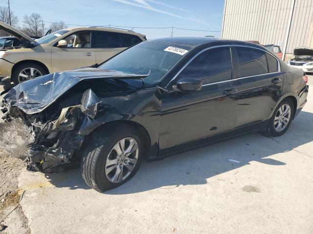 Aukcja sprzedaży 2012 Honda Accord Se, vin: 1HGCP2F6XCA142291, numer aukcji: 43786244