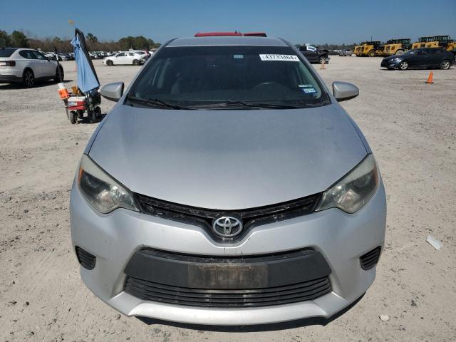 Aukcja sprzedaży 2014 Toyota Corolla L, vin: 5YFBURHE6EP108718, numer aukcji: 43733464