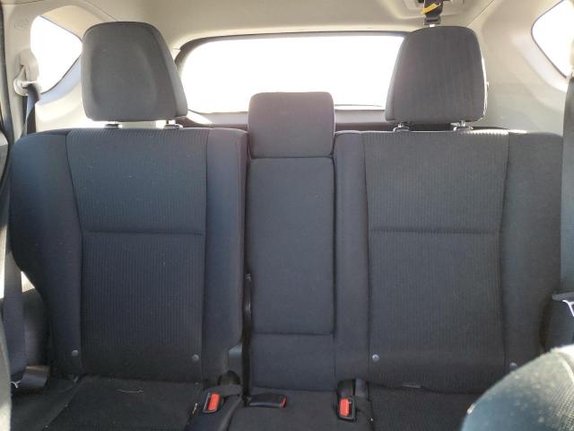 41313204 :رقم المزاد ، 2T3BFREV4GW531675 vin ، 2016 Toyota Rav4 Le مزاد بيع