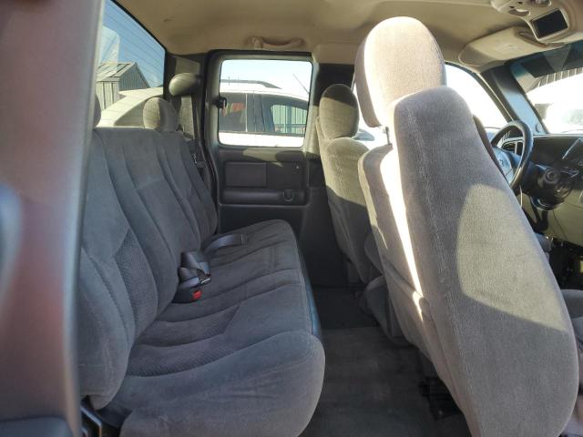 Aukcja sprzedaży 2003 Chevrolet Silverado C1500, vin: 2GCEC19TX31188955, numer aukcji: 44789634