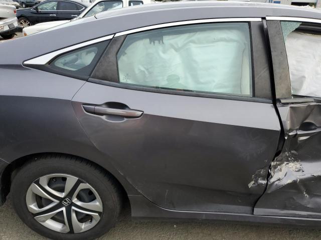 Продаж на аукціоні авто 2018 Honda Civic Lx, vin: 2HGFC2F58JH546818, номер лоту: 42705534