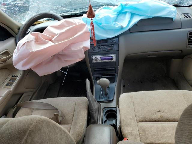 Aukcja sprzedaży 1998 Nissan Maxima Gle, vin: JN1CA21DXWM917376, numer aukcji: 44980084