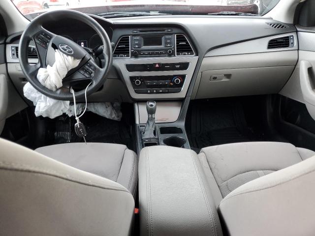 Продаж на аукціоні авто 2015 Hyundai Sonata Se, vin: 5NPE24AF2FH116919, номер лоту: 43021574