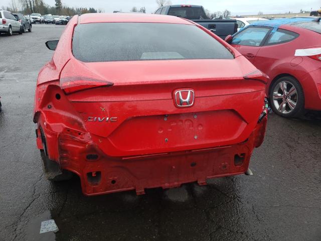 Продажа на аукционе авто 2017 Honda Civic Lx, vin: 2HGFC2F54HH533896, номер лота: 44040024