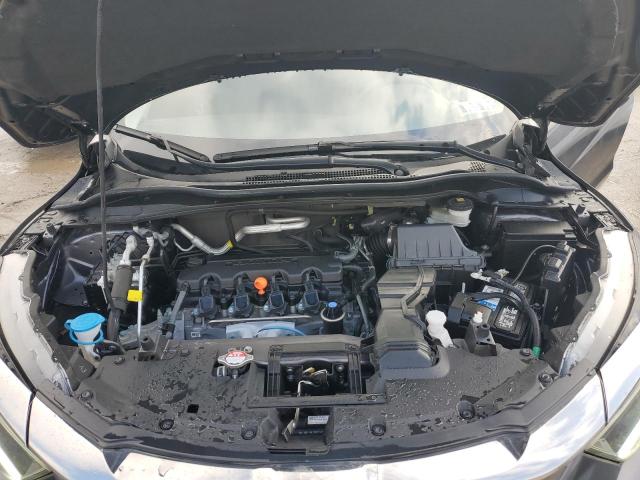 2020 Honda Hr-v Lx მანქანა იყიდება აუქციონზე, vin: 3CZRU6H37LM725717, აუქციონის ნომერი: 44059274