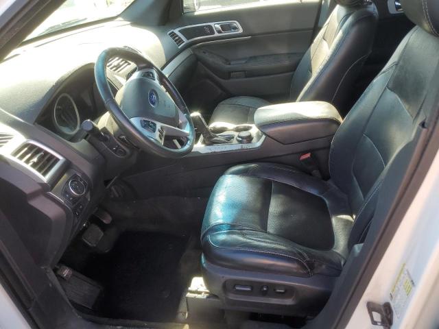 Aukcja sprzedaży 2014 Ford Explorer Sport, vin: 1FM5K8GT3EGC48509, numer aukcji: 43888024