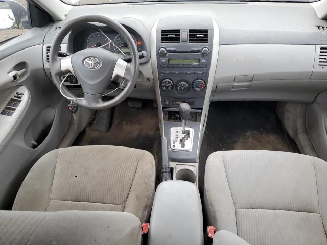 Продажа на аукционе авто 2010 Toyota Corolla Base, vin: 2T1BU4EE0AC489547, номер лота: 44774014
