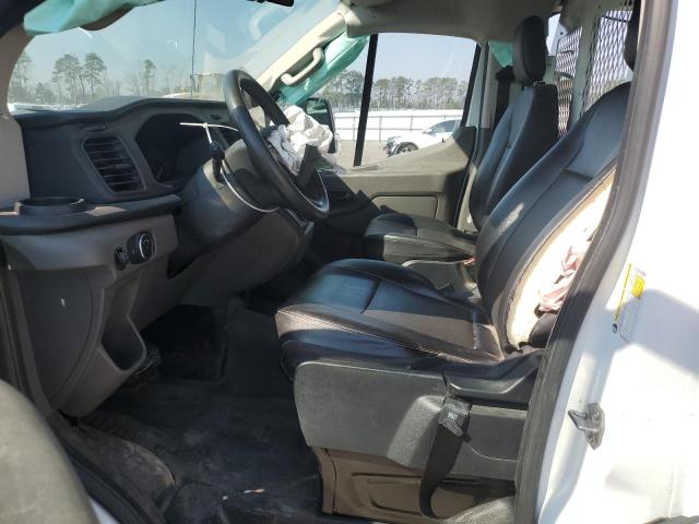 Продажа на аукционе авто 2020 Ford Transit T-350, vin: 1FTBW1YG9LKA01915, номер лота: 43917664