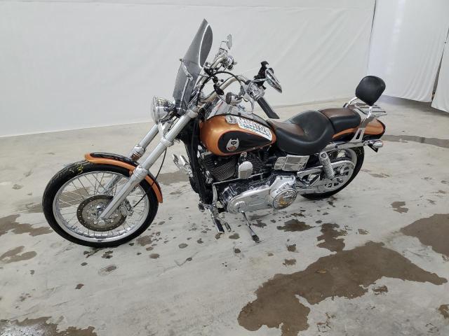 Aukcja sprzedaży 2008 Harley-davidson Fxdwg 105th Anniversary Edition, vin: 1HD1GP44X8K305509, numer aukcji: 44997324