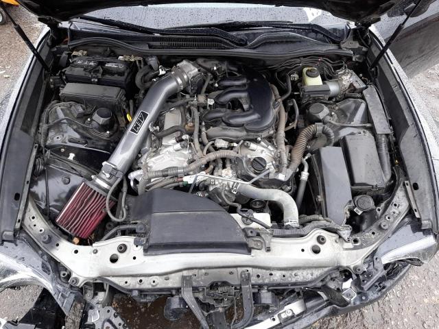 Продажа на аукционе авто 2017 Lexus Rc 350, vin: JTHHE5BC2H5016657, номер лота: 41838264
