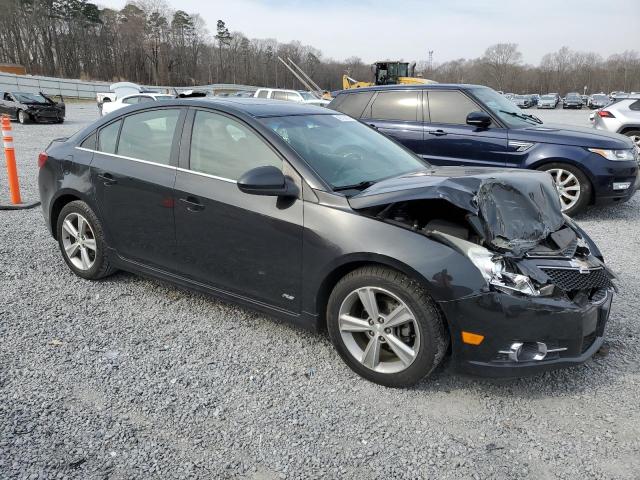 Aukcja sprzedaży 2012 Chevrolet Cruze Lt, vin: 1G1PG5SC1C7168314, numer aukcji: 43733314