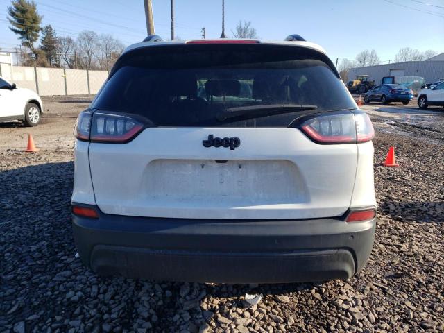 Продажа на аукционе авто 2020 Jeep Cherokee Latitude Plus, vin: 1C4PJLLB6LD528097, номер лота: 42721834