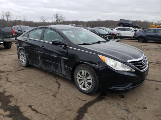 Aukcja sprzedaży 2013 Hyundai Sonata Gls, vin: 5NPEB4AC9DH604249, numer aukcji: 43808514