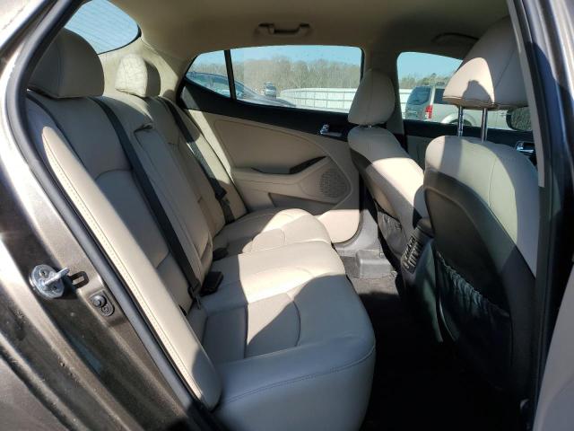 Продаж на аукціоні авто 2015 Kia Optima, vin: 5XXGN4A72FG404766, номер лоту: 43591004
