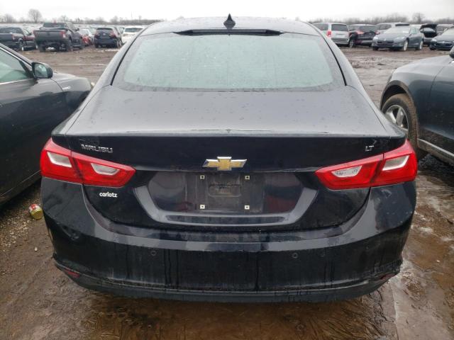 Aukcja sprzedaży 2018 Chevrolet Malibu, vin: 1G1ZD5ST3JF186544, numer aukcji: 68522265