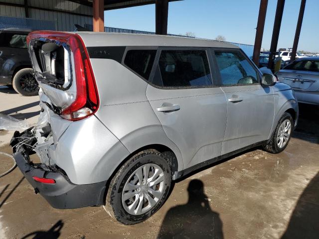 Aukcja sprzedaży 2020 Kia Soul Lx, vin: KNDJ23AU8L7716769, numer aukcji: 43568944