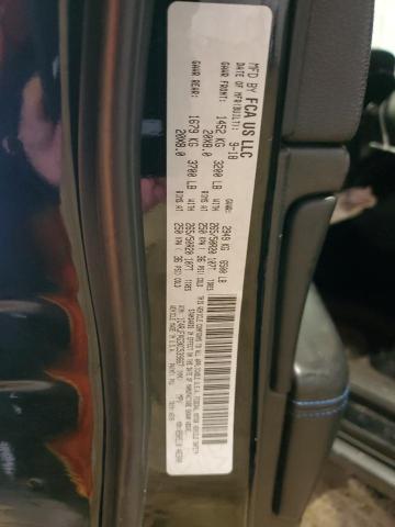 Aukcja sprzedaży 2019 Jeep Grand Cherokee Laredo, vin: 1C4RJFAG3KC539667, numer aukcji: 44124824