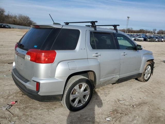 2017 Gmc Terrain Sle მანქანა იყიდება აუქციონზე, vin: 2GKALMEK6H6353458, აუქციონის ნომერი: 41904954