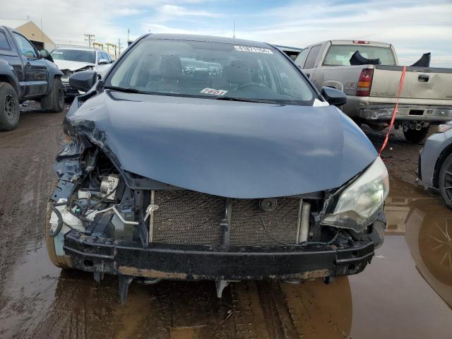 41871154 :رقم المزاد ، 2T1BURHE3GC545837 vin ، 2016 Toyota Corolla L مزاد بيع