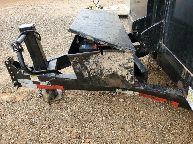 Aukcja sprzedaży 2024 Txpr Trailer, vin: 7HCBD1429RB050301, numer aukcji: 45009284