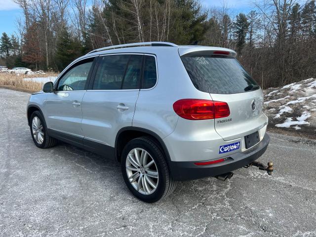 Aukcja sprzedaży 2012 Volkswagen Tiguan S, vin: WVGBV7AX1CW527346, numer aukcji: 44422834