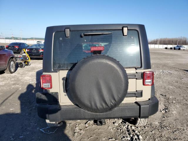 Aukcja sprzedaży 2018 Jeep Wrangler Unlimited Sport, vin: 1C4BJWDG8JL830063, numer aukcji: 43783594