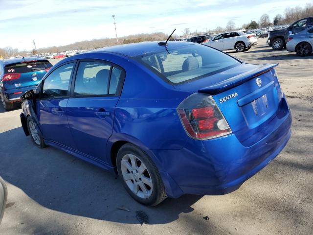 Продажа на аукционе авто 2012 Nissan Sentra 2.0, vin: 3N1AB6AP3CL757451, номер лота: 43522904