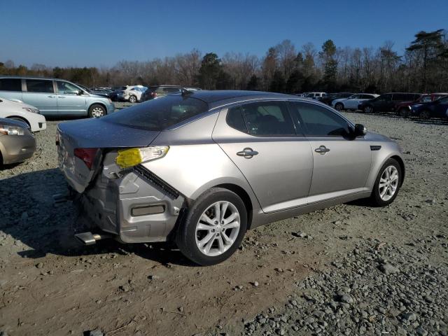 Продажа на аукционе авто 2013 Kia Optima Ex, vin: 5XXGN4A73DG145878, номер лота: 43608854