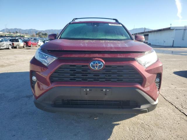 Aukcja sprzedaży 2021 Toyota Rav4 Xle, vin: 4T3RWRFV5MU038127, numer aukcji: 43783864