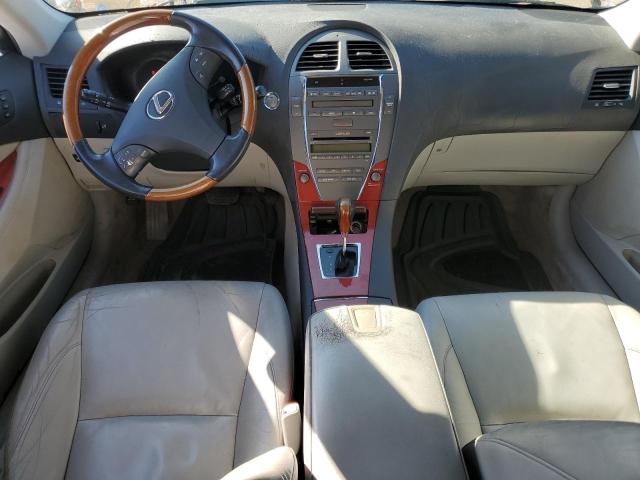 43807474 :رقم المزاد ، JTHBJ46GX72133752 vin ، 2007 Lexus Es 350 مزاد بيع
