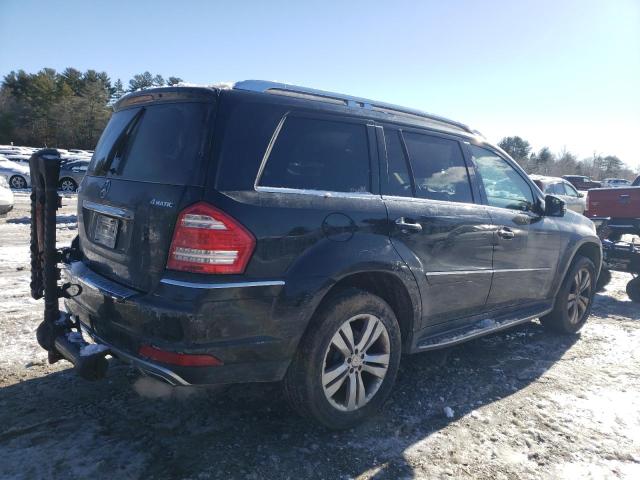 Продажа на аукционе авто 2011 Mercedes-benz Gl 450 4matic, vin: 4JGBF7BE2BA645251, номер лота: 41407324