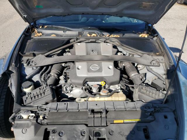 Продаж на аукціоні авто 2014 Nissan 370z Base, vin: JN1AZ4FH5EM620411, номер лоту: 42376754