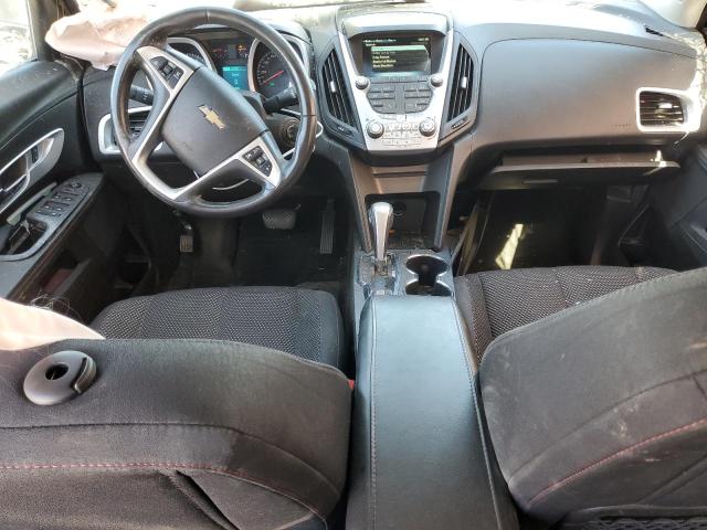 Aukcja sprzedaży 2013 Chevrolet Equinox Lt, vin: 1GNALDEK4DZ106991, numer aukcji: 44556874