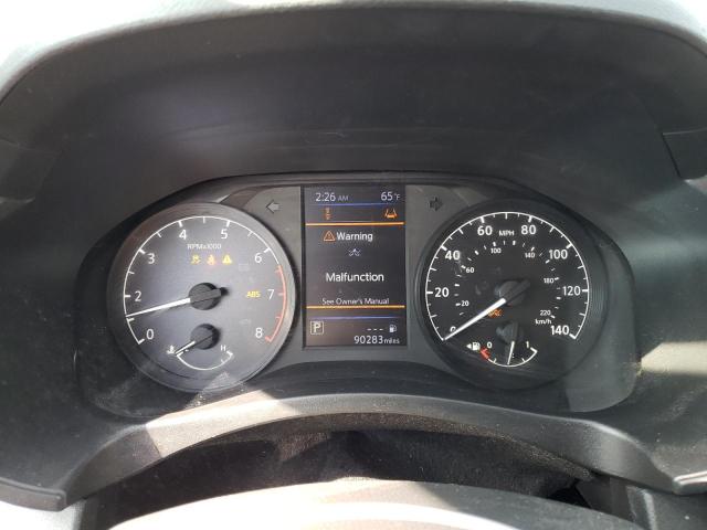 43042114 :رقم المزاد ، 1N4BL4BV0MN381654 vin ، 2021 Nissan Altima S مزاد بيع