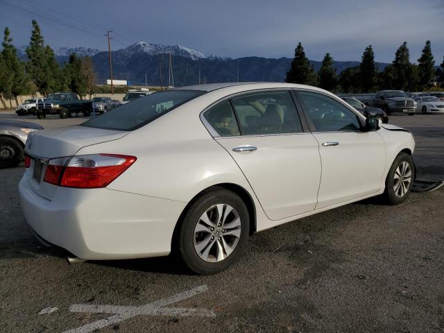 Aukcja sprzedaży 2015 Honda Accord Lx, vin: 1HGCR2F31FA027082, numer aukcji: 43842344