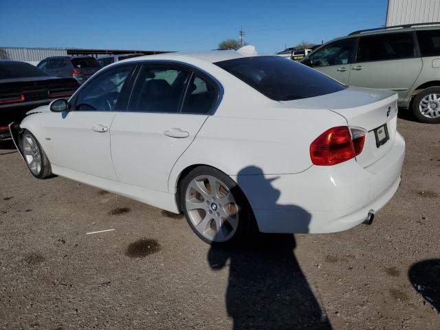 2008 Bmw 335 I მანქანა იყიდება აუქციონზე, vin: WBAVB73568P101768, აუქციონის ნომერი: 43125884