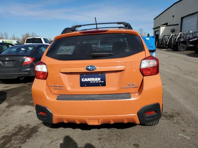 Продаж на аукціоні авто 2014 Subaru Xv Crosstr, vin: JF2GPAGC9E8281192, номер лоту: 43981134