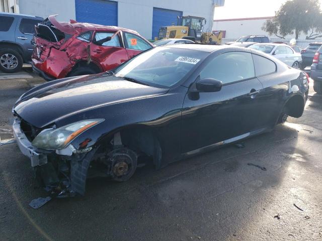 Aukcja sprzedaży 2012 Infiniti G37 Base, vin: JN1CV6EK4CM422056, numer aukcji: 40991834