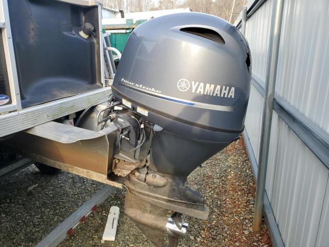 Aukcja sprzedaży 2015 Boat Tige Ve22, vin: ETWA9066L415, numer aukcji: 43032224