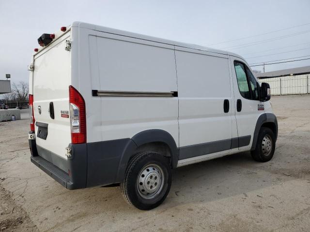 Продажа на аукционе авто 2017 Ram Promaster 1500 1500 Standard, vin: 3C6TRVNG4HE538958, номер лота: 43440524