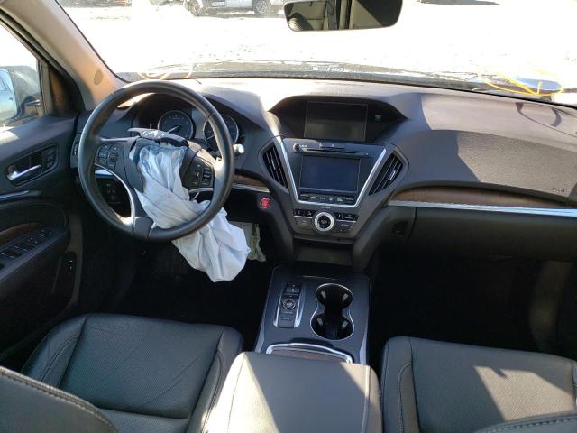 Продажа на аукционе авто 2020 Acura Mdx Technology, vin: 5J8YD4H51LL055043, номер лота: 42276904